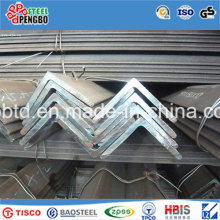 Ss400 Q235B Equal Angle Bar Unequal Angle Steel